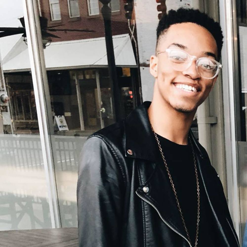 Meet your Posher, Jorden